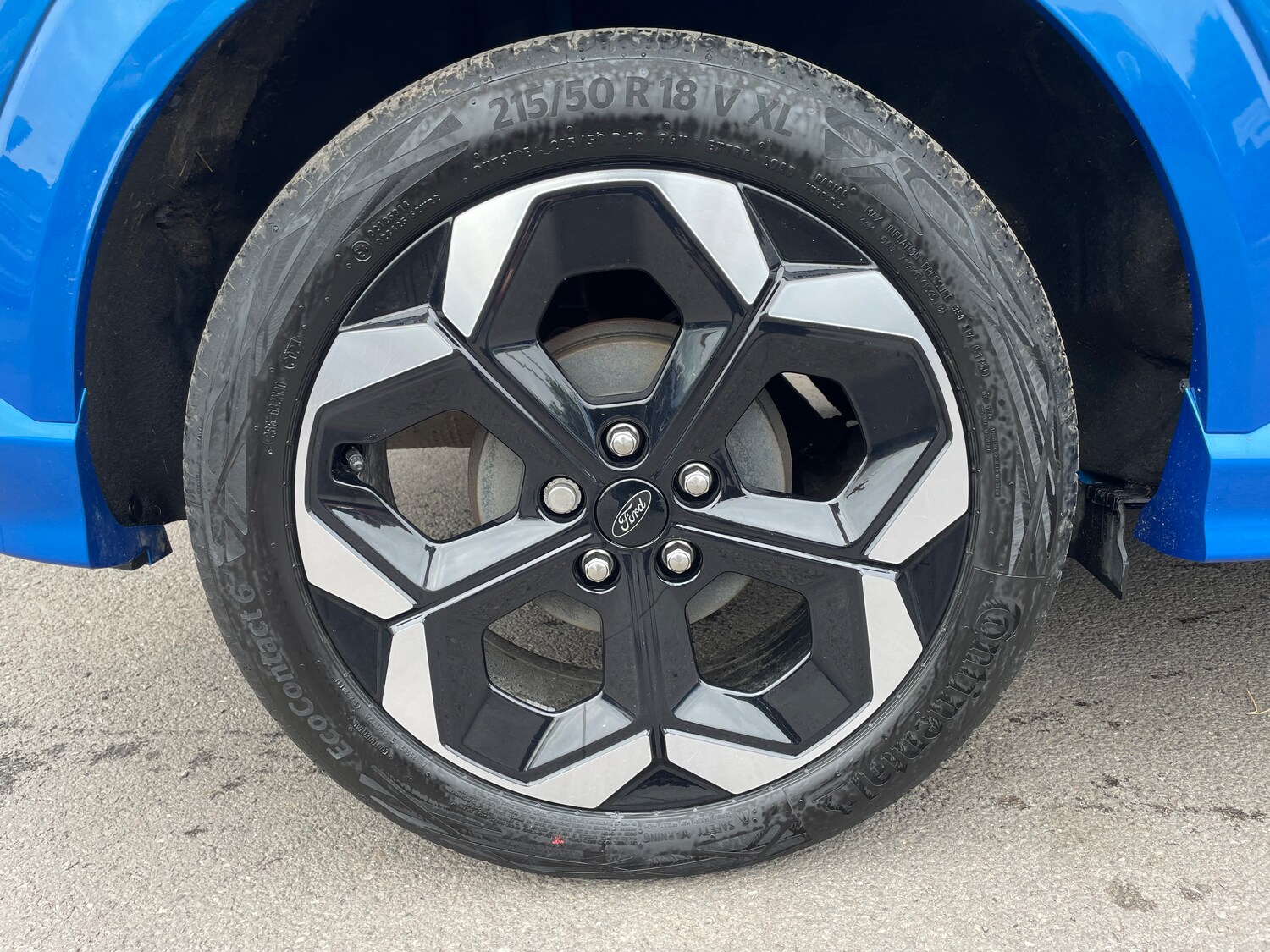 Used Ford Puma 2024 for sale - 77000730: Photo 10