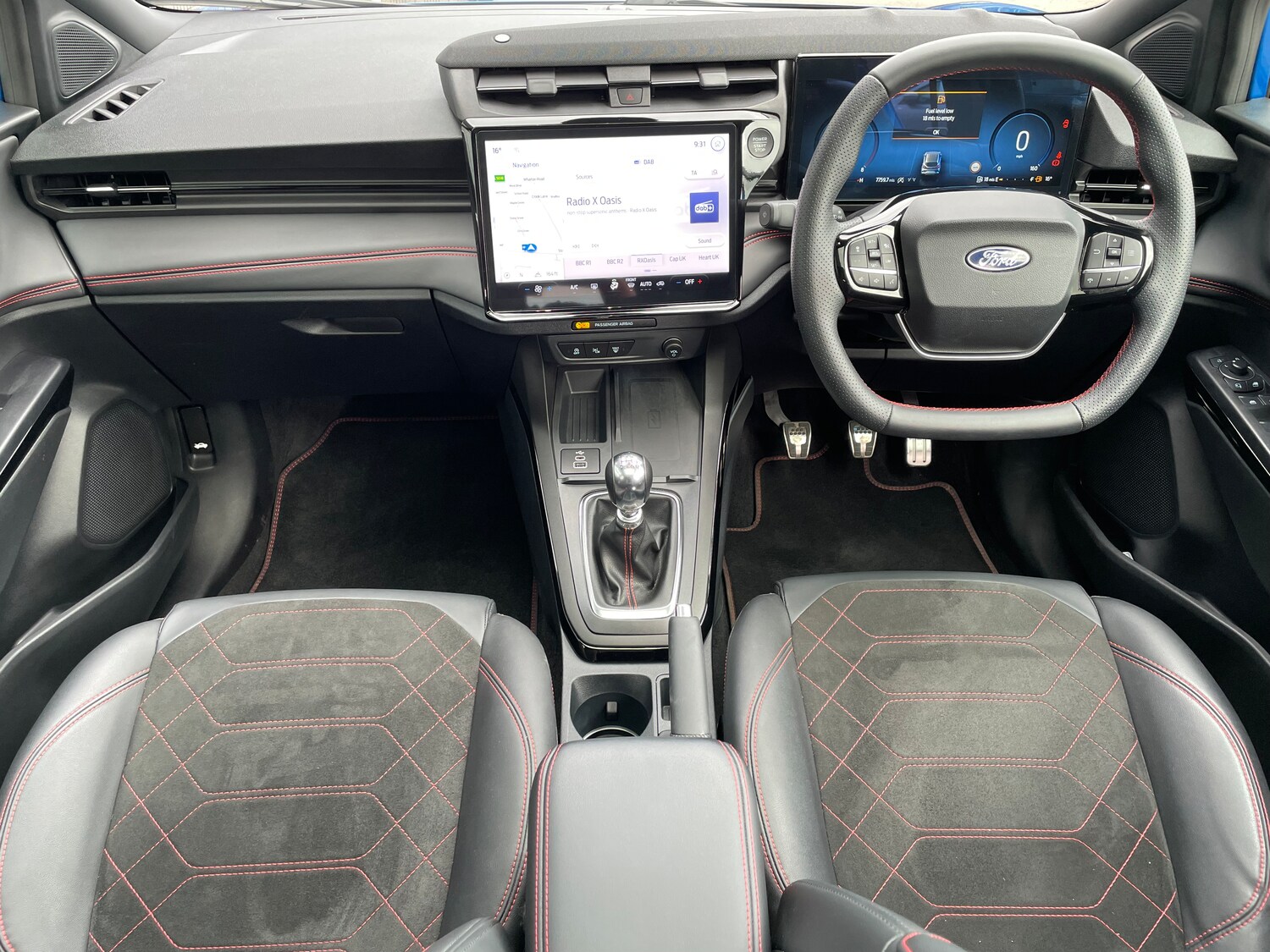 Used Ford Puma 2024 for sale - 77000730: Photo 11