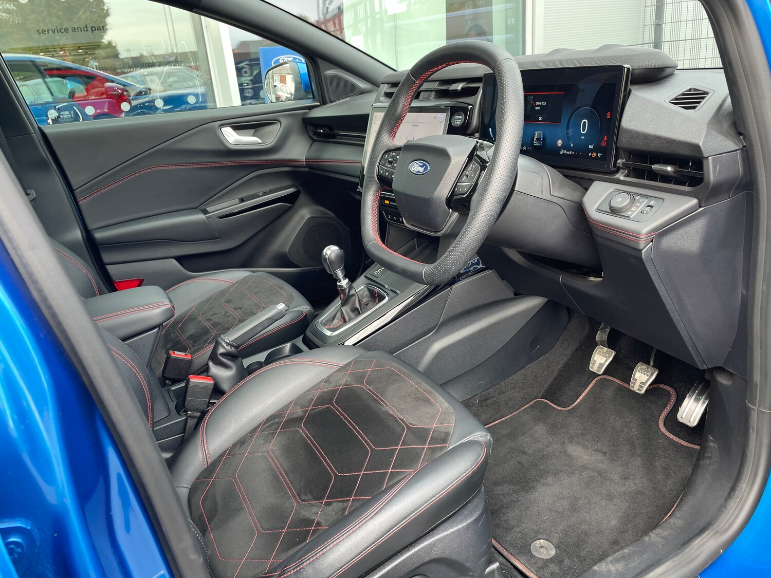 Used Ford Puma 2024 for sale - 77000730: Photo 12