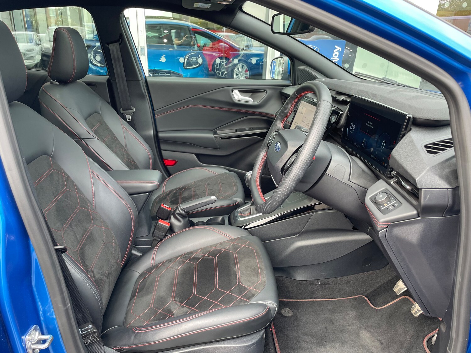 Used Ford Puma 2024 for sale - 77000730: Photo 13