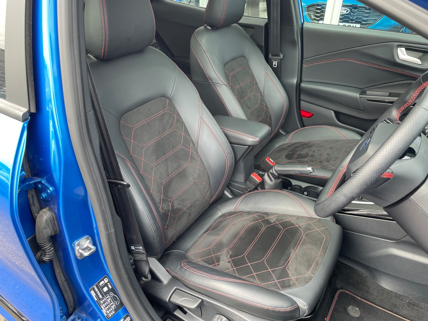 Used Ford Puma 2024 for sale - 77000730: Photo 14