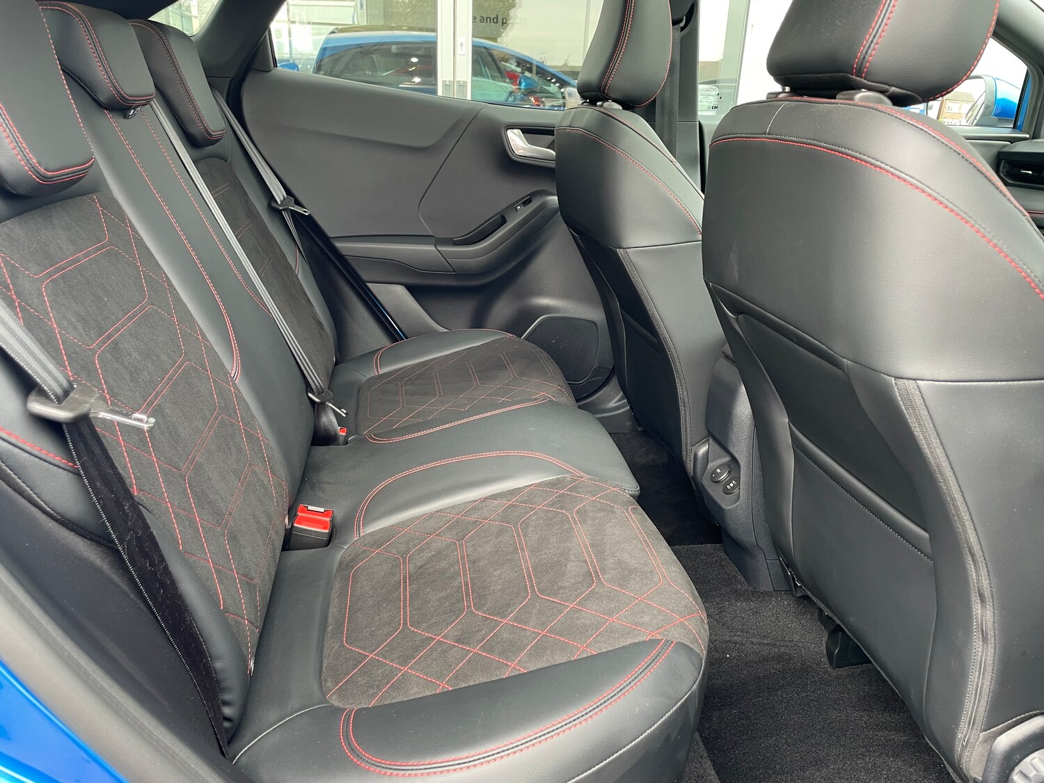 Used Ford Puma 2024 for sale - 77000730: Photo 15