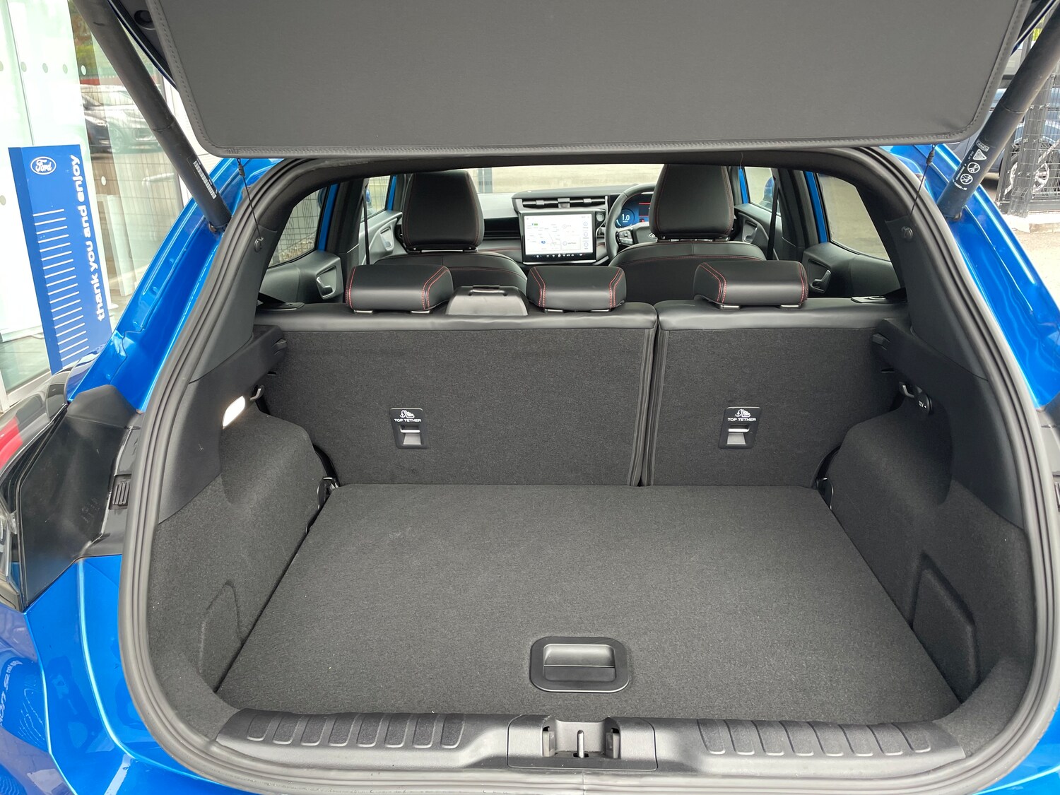 Used Ford Puma 2024 for sale - 77000730: Photo 16