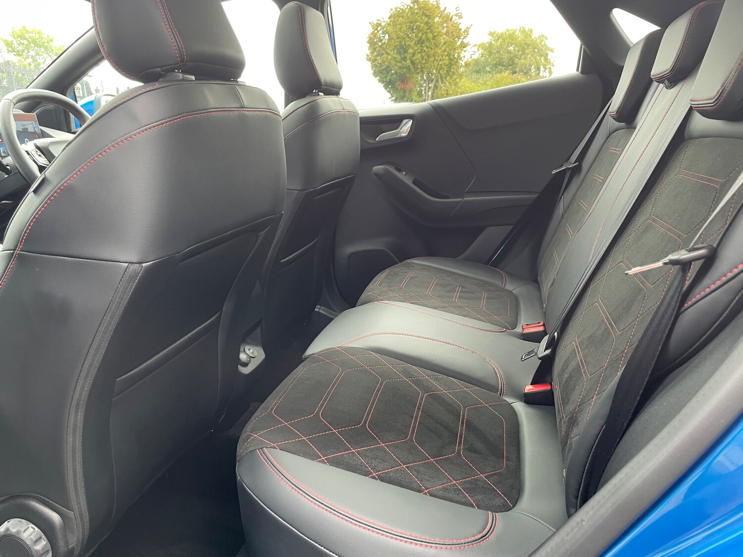 Used Ford Puma 2024 for sale - 77000730: Photo 17