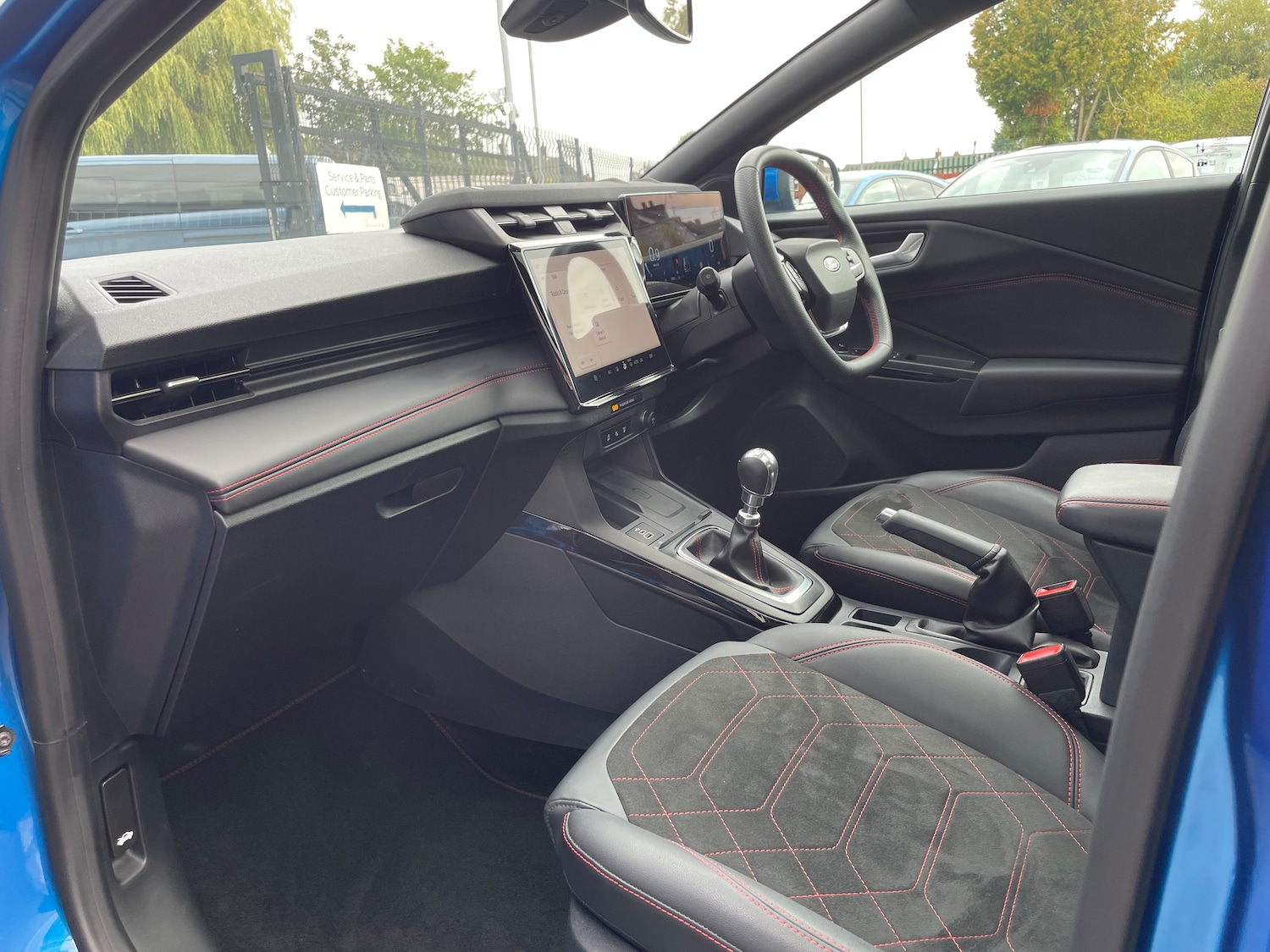 Used Ford Puma 2024 for sale - 77000730: Photo 18