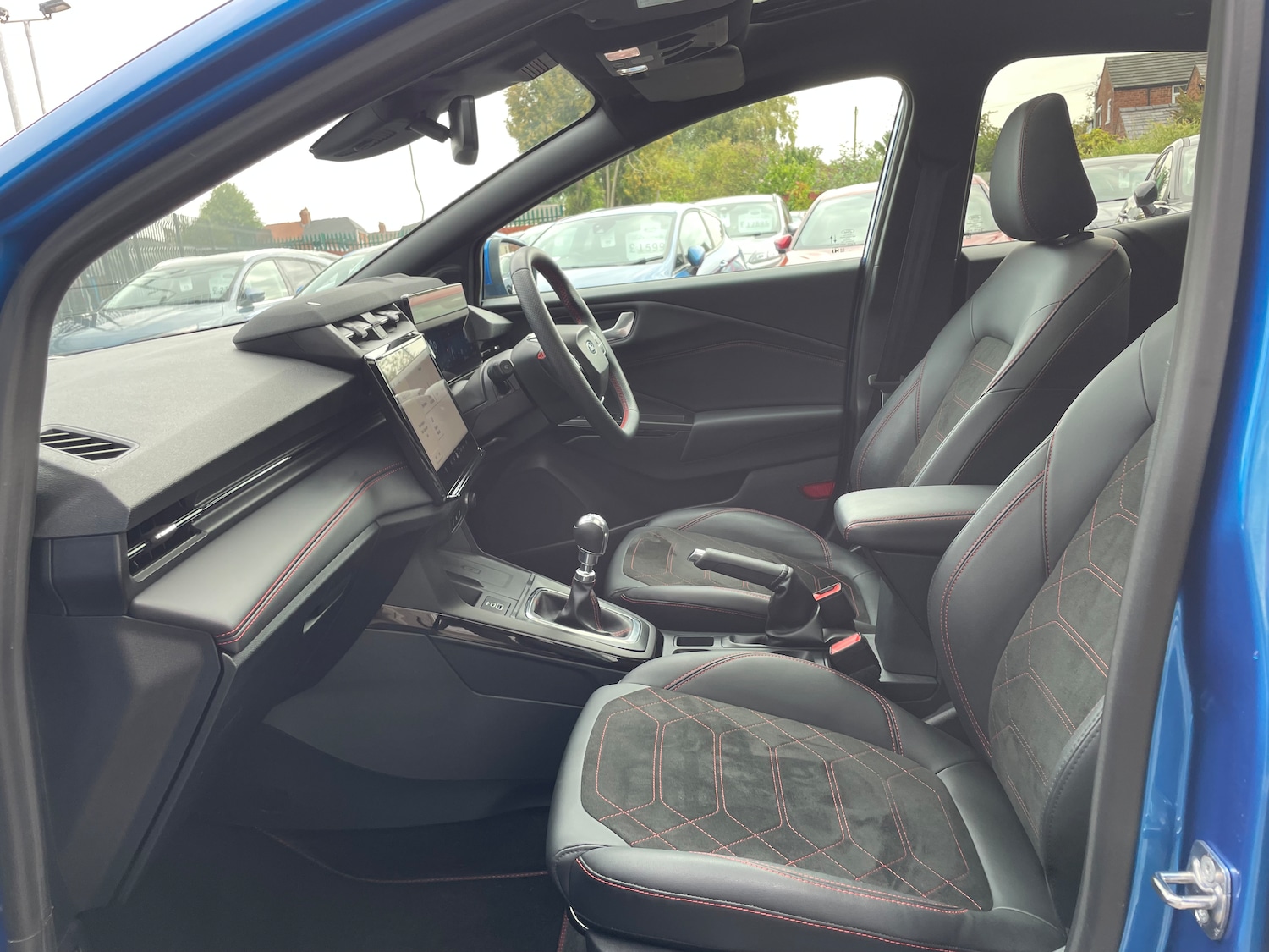 Used Ford Puma 2024 for sale - 77000730: Photo 19