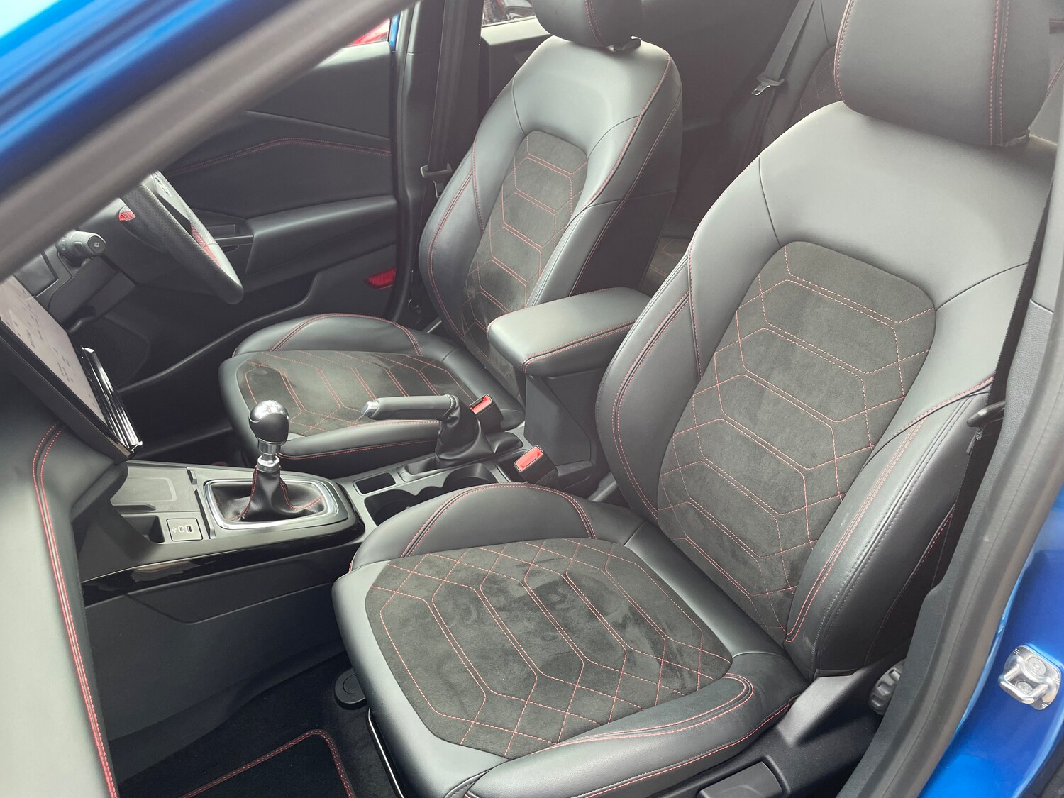 Used Ford Puma 2024 for sale - 77000730: Photo 20