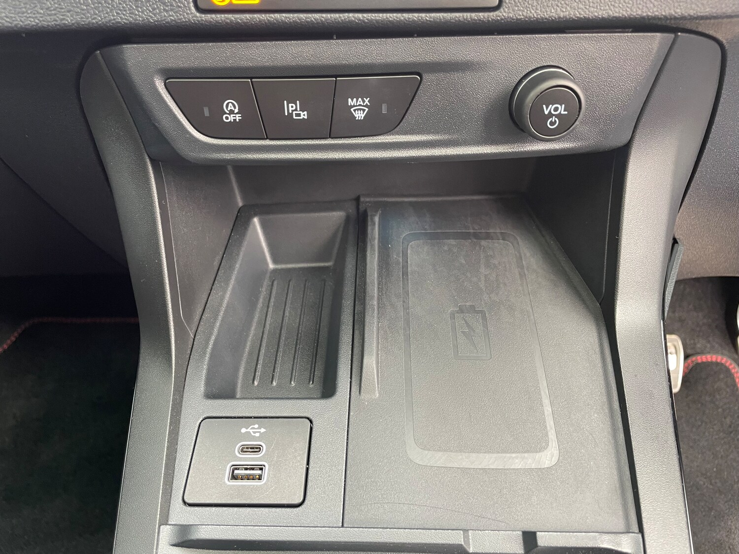 Used Ford Puma 2024 for sale - 77000730: Photo 21