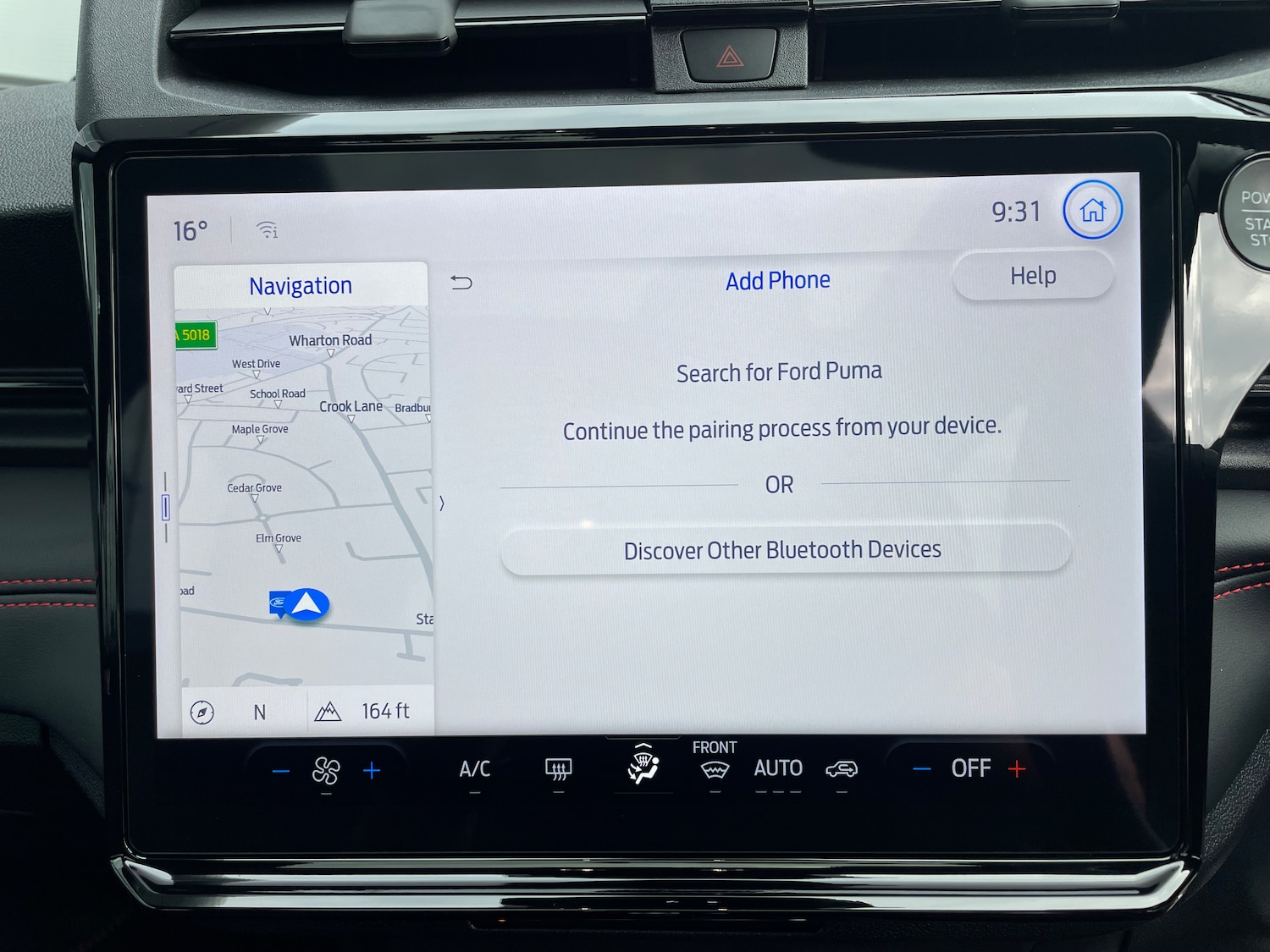 Used Ford Puma 2024 for sale - 77000730: Photo 23