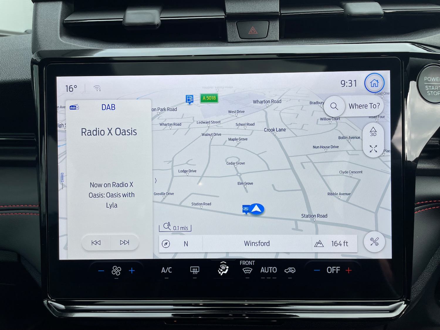 Used Ford Puma 2024 for sale - 77000730: Photo 24