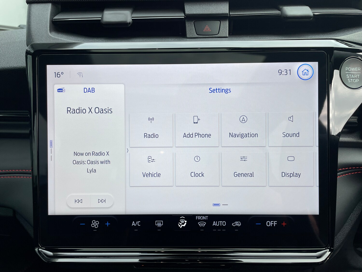 Used Ford Puma 2024 for sale - 77000730: Photo 25