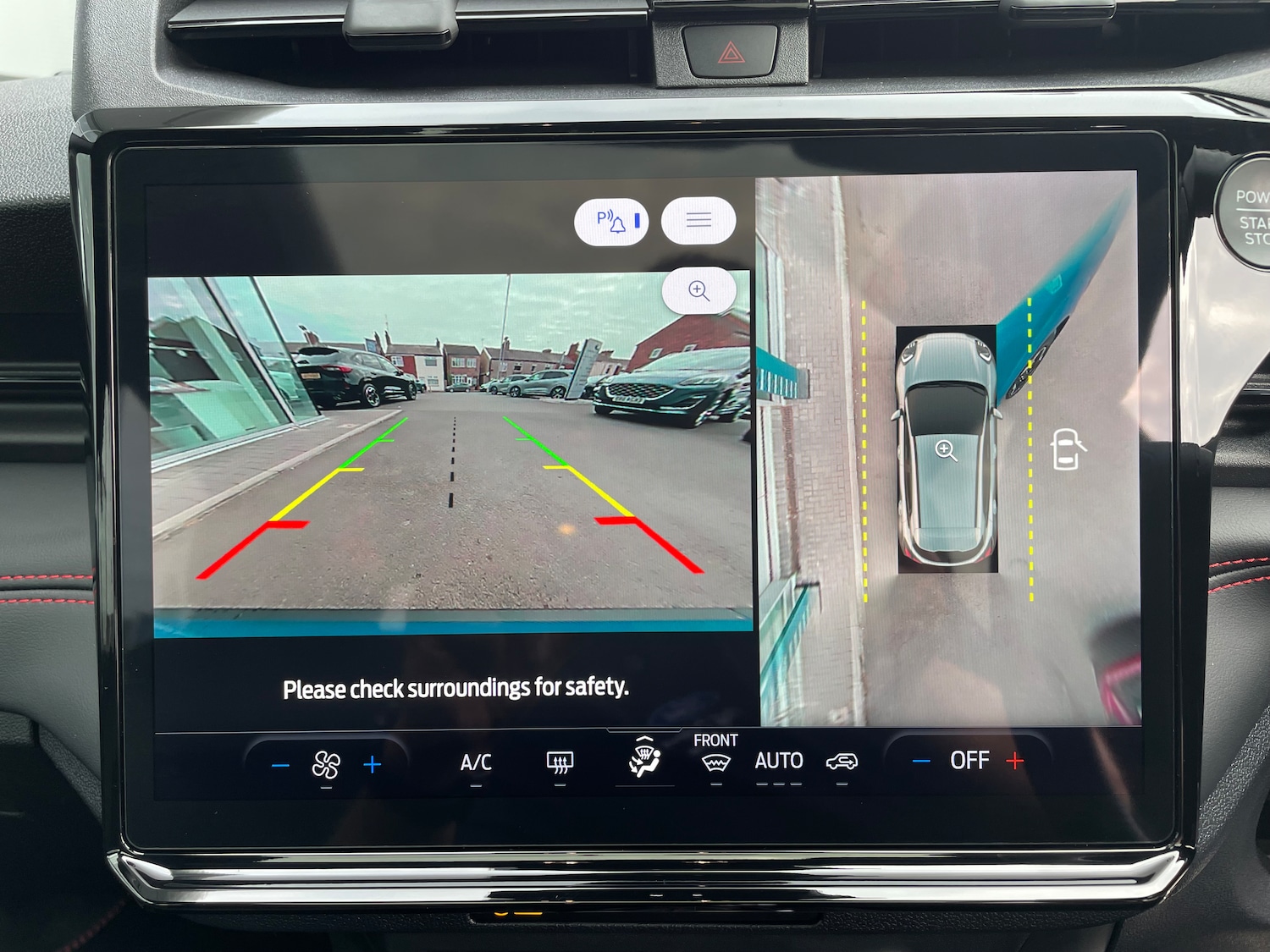 Used Ford Puma 2024 for sale - 77000730: Photo 30