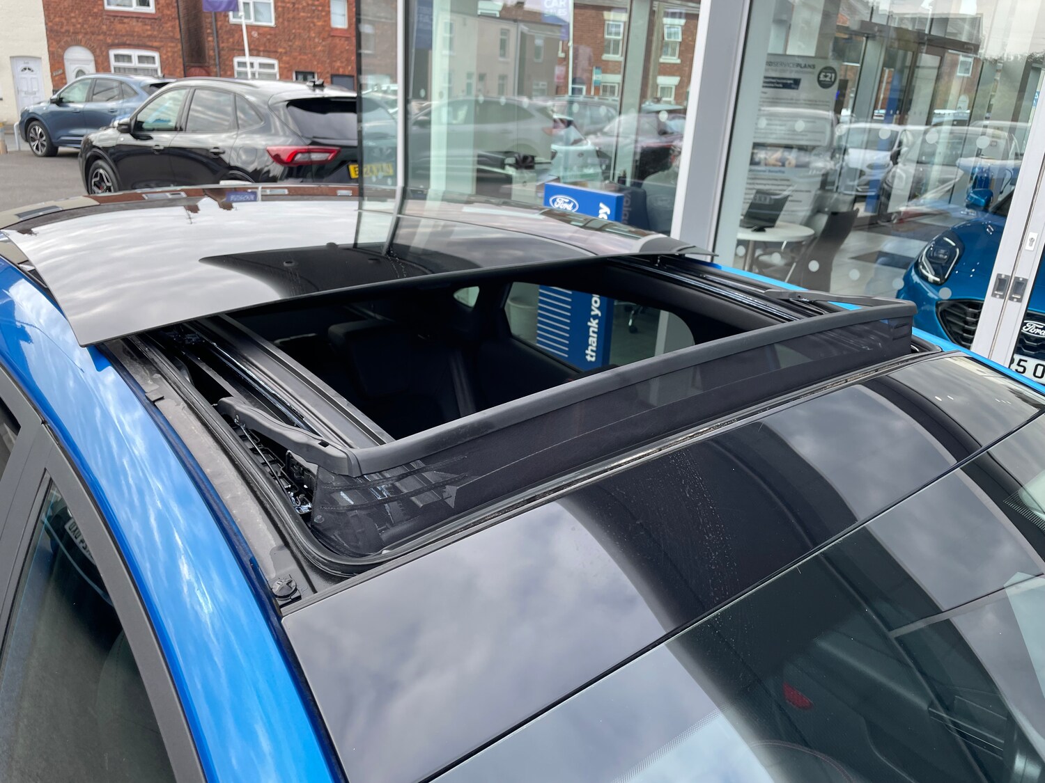 Used Ford Puma 2024 for sale - 77000730: Photo 9