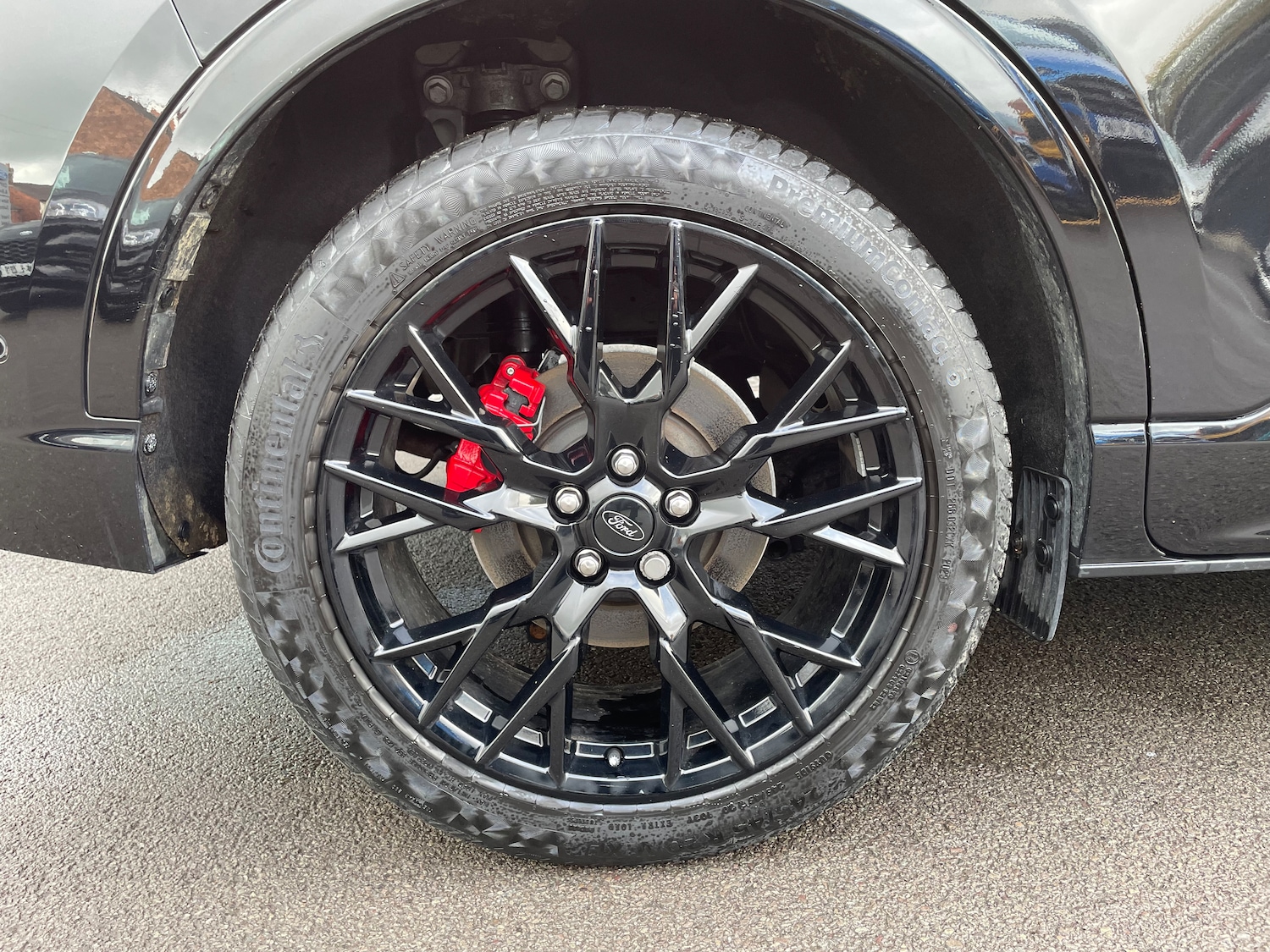 Used Ford Kuga 2023 for sale - 77000796: Photo 11