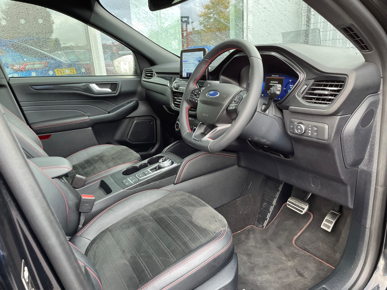 Used Ford Kuga 2023 for sale - 77000796: Photo 13