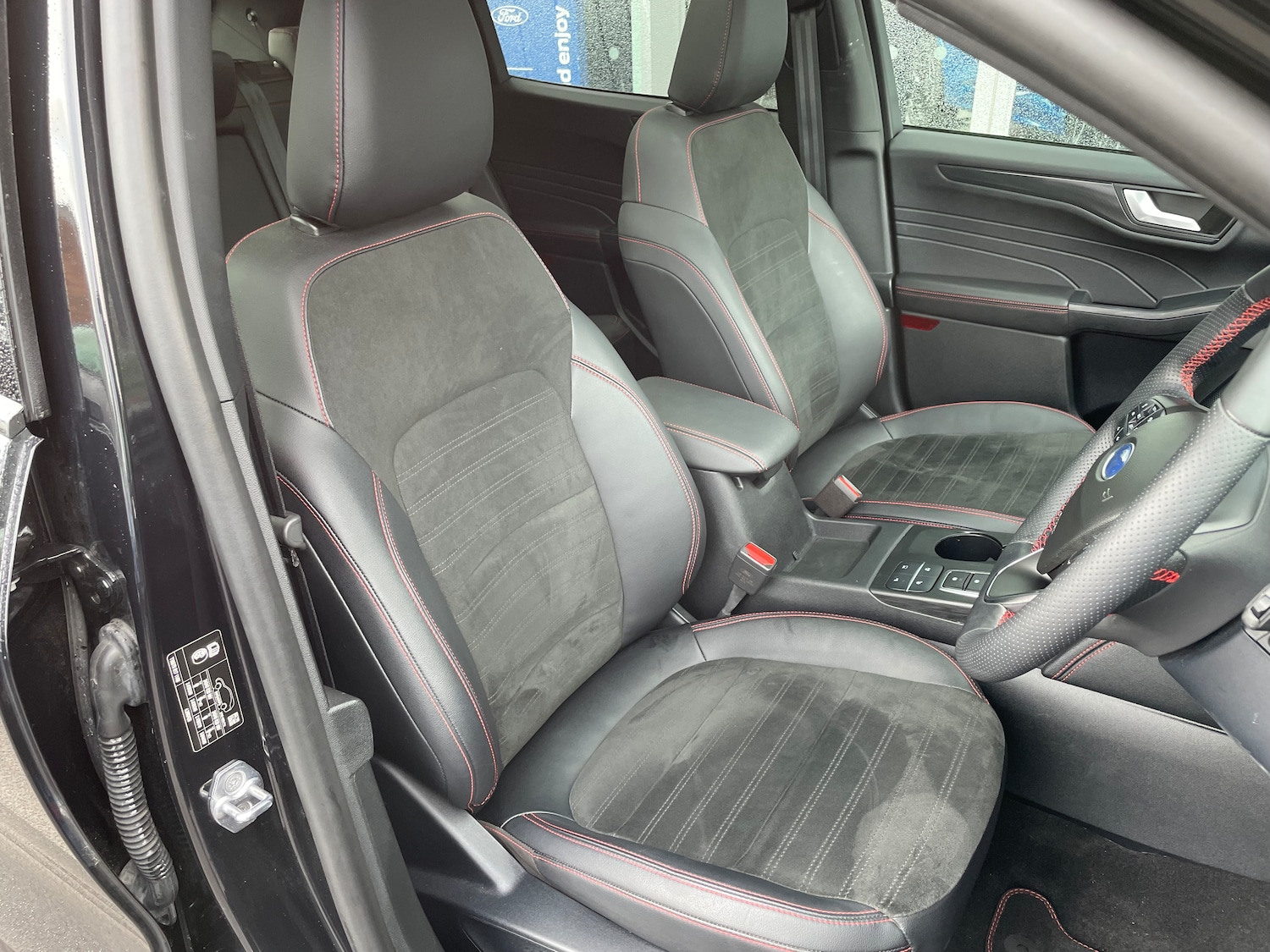 Used Ford Kuga 2023 for sale - 77000796: Photo 15