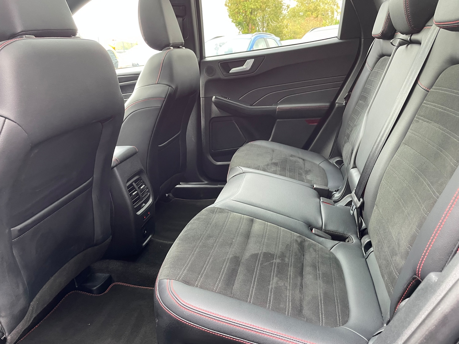 Used Ford Kuga 2023 for sale - 77000796: Photo 18