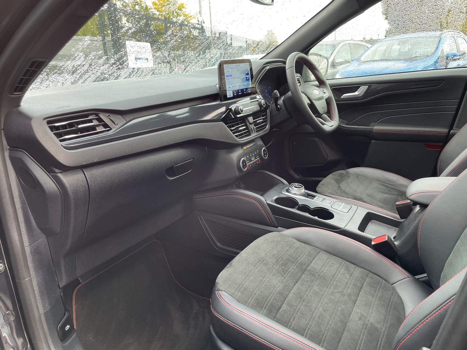 Used Ford Kuga 2023 for sale - 77000796: Photo 19