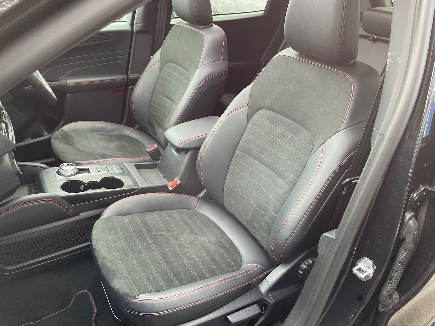 Used Ford Kuga 2023 for sale - 77000796: Photo 21