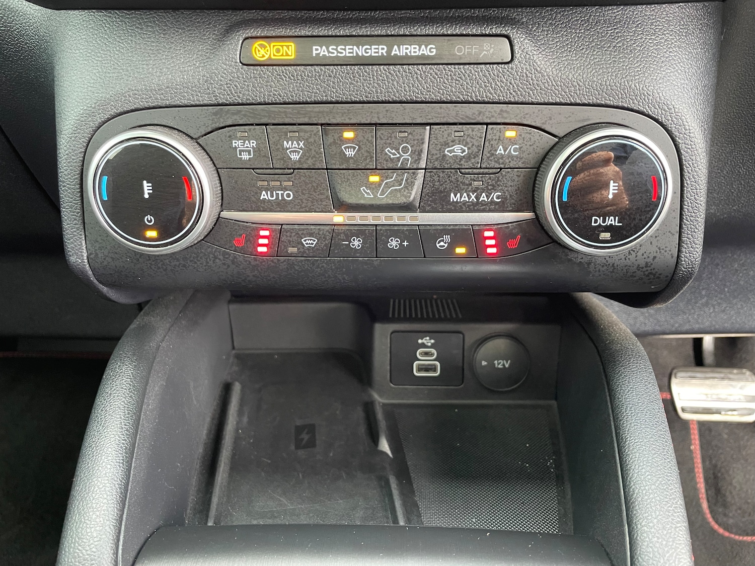 Used Ford Kuga 2023 for sale - 77000796: Photo 24