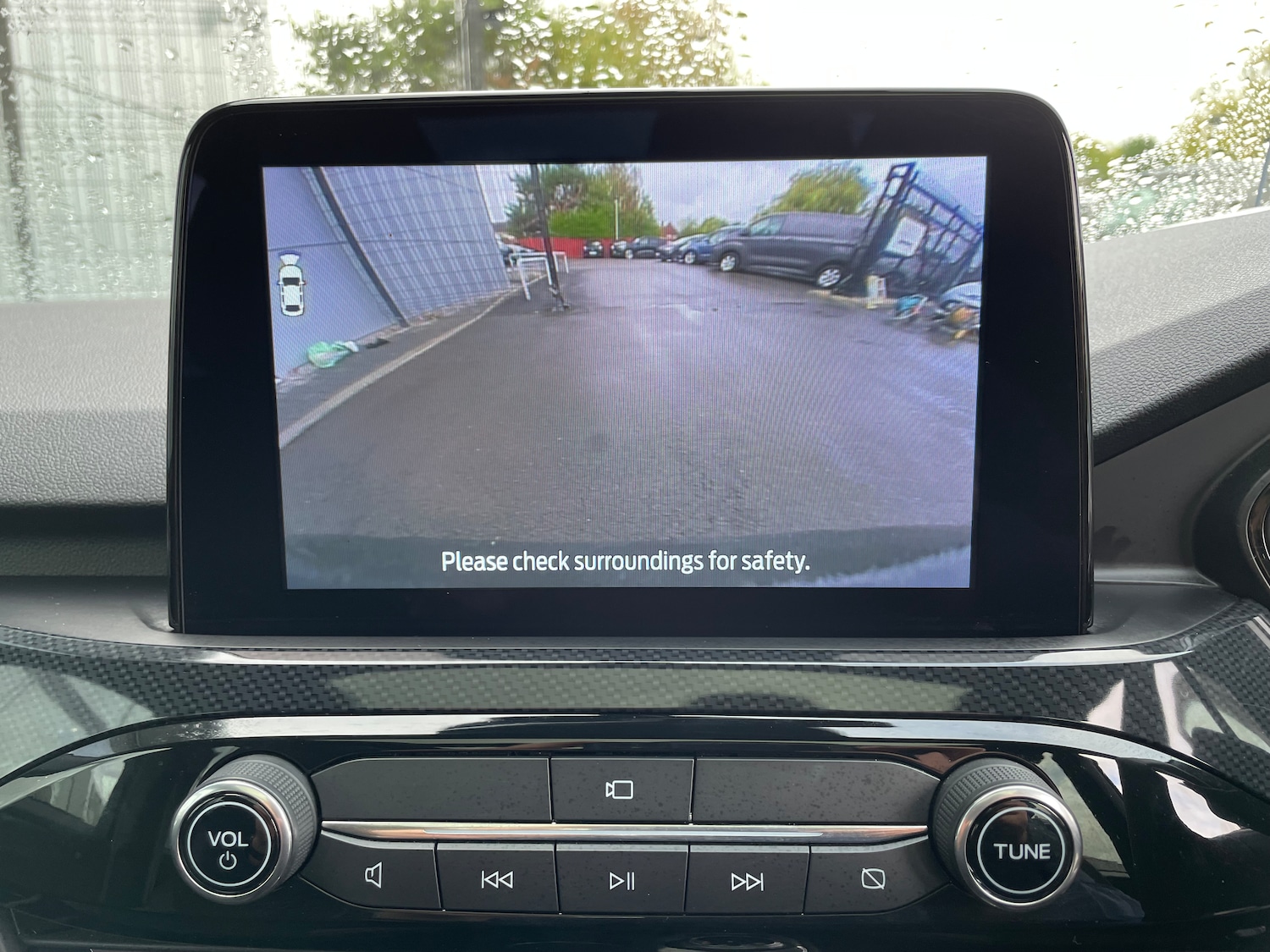 Used Ford Kuga 2023 for sale - 77000796: Photo 30