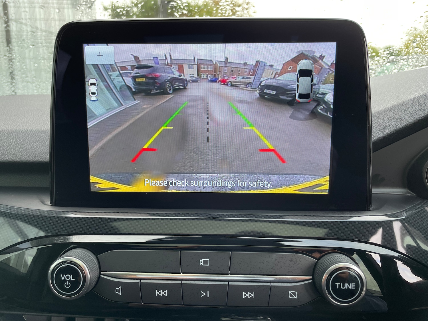 Used Ford Kuga 2023 for sale - 77000796: Photo 31