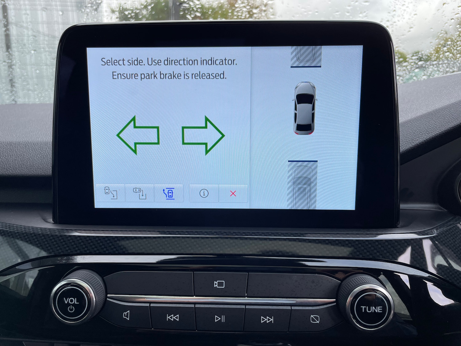 Used Ford Kuga 2023 for sale - 77000796: Photo 32