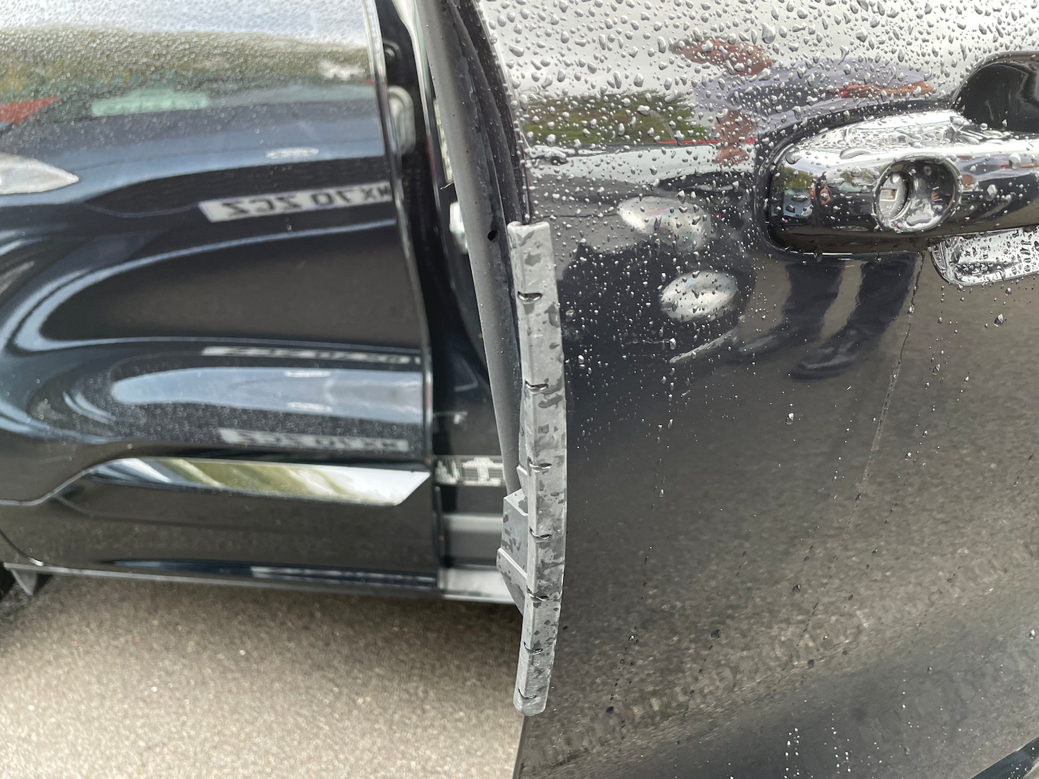 Used Ford Kuga 2023 for sale - 77000796: Photo 8