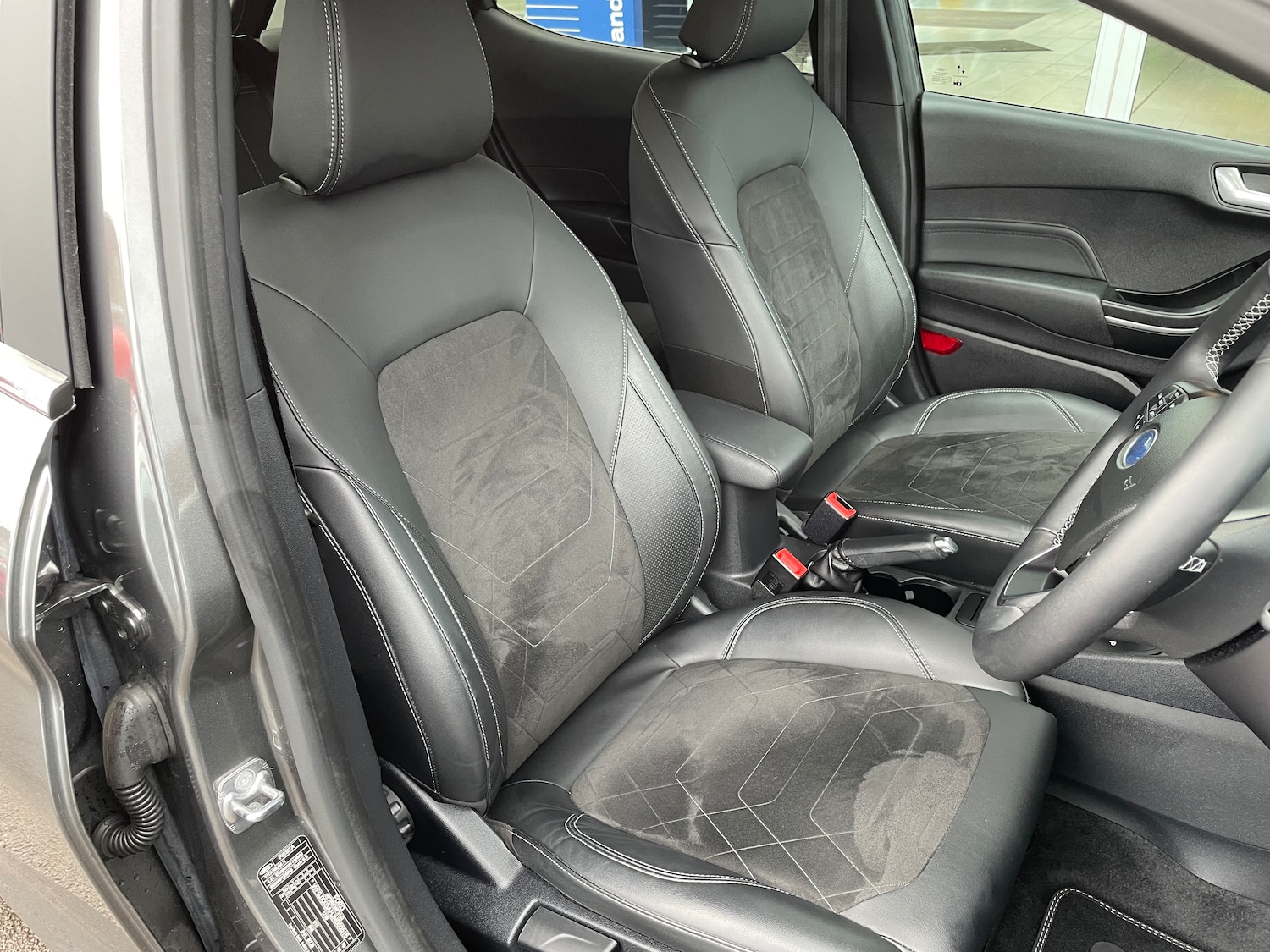 Used Ford Fiesta 2022 for sale - 77000602: Photo 12