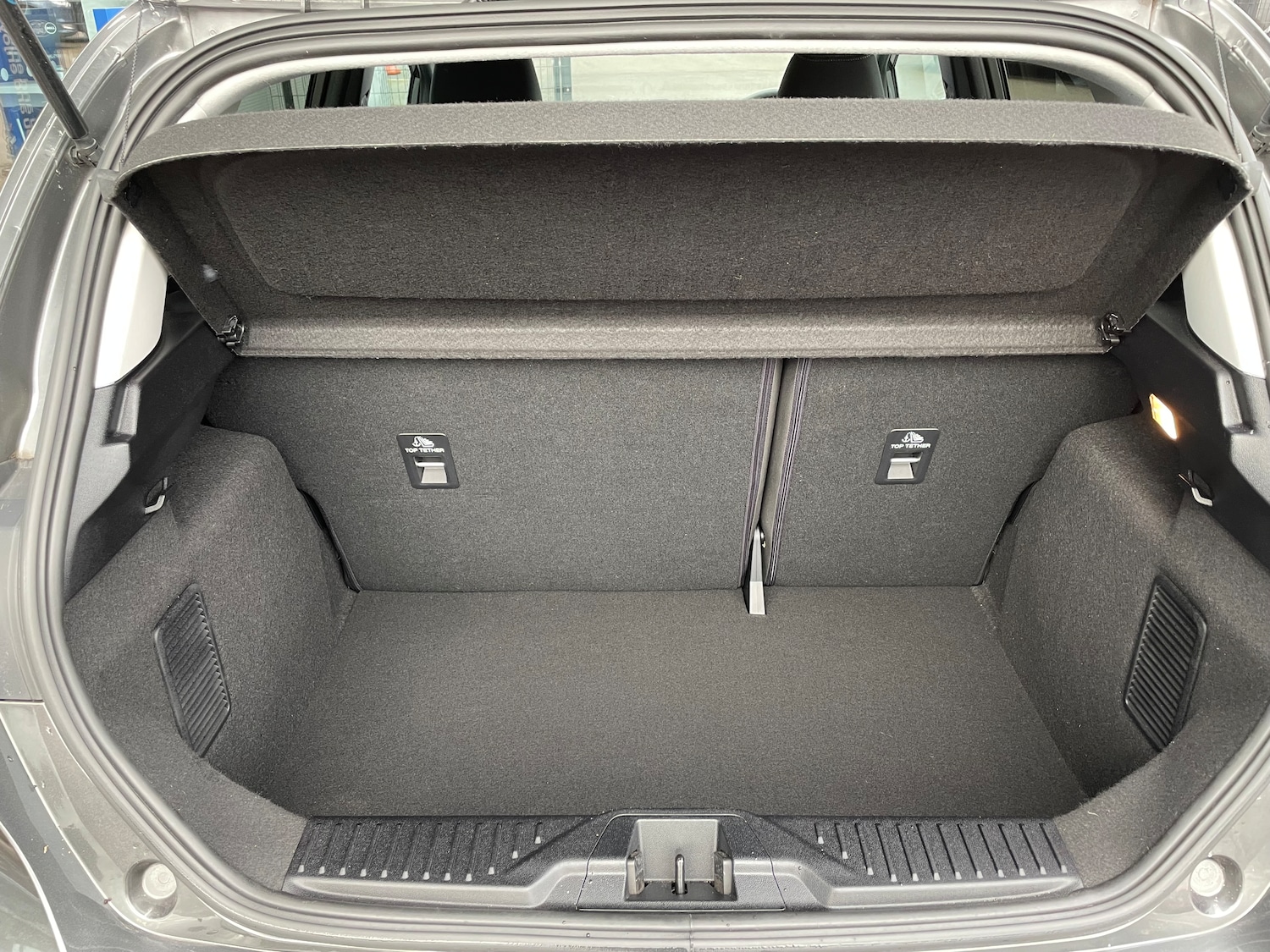 Used Ford Fiesta 2022 for sale - 77000602: Photo 14