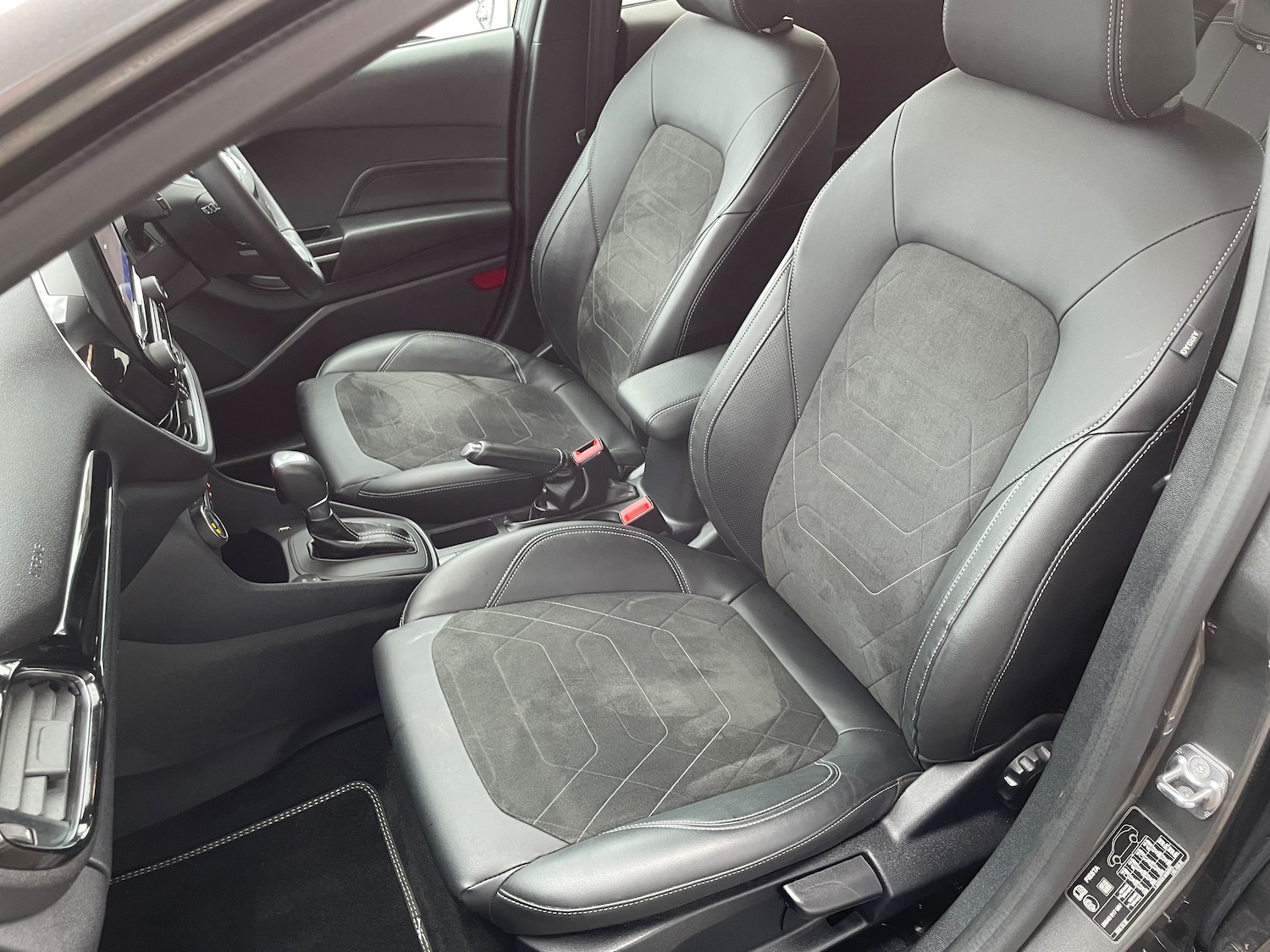 Used Ford Fiesta 2022 for sale - 77000602: Photo 18