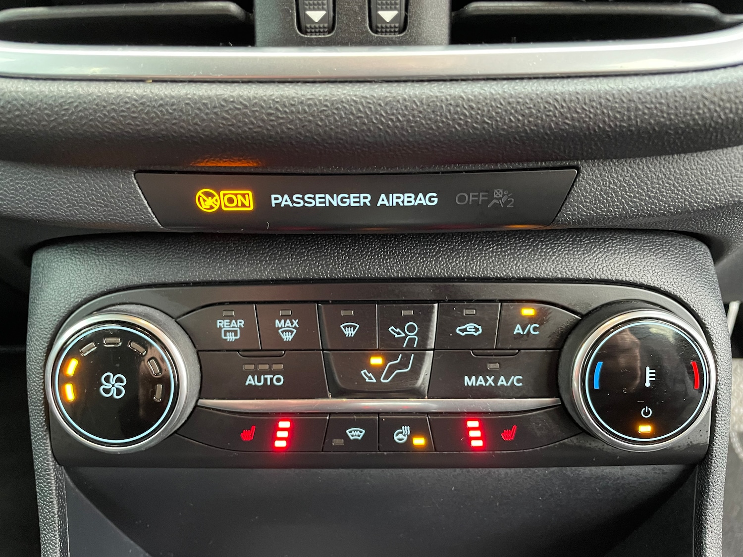 Used Ford Fiesta 2022 for sale - 77000602: Photo 20