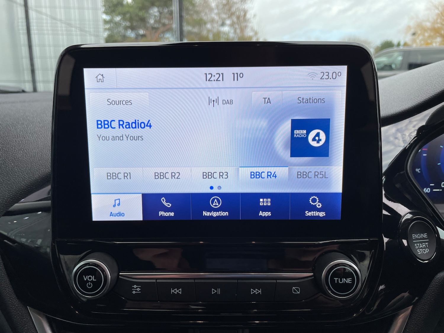 Used Ford Fiesta 2022 for sale - 77000602: Photo 21