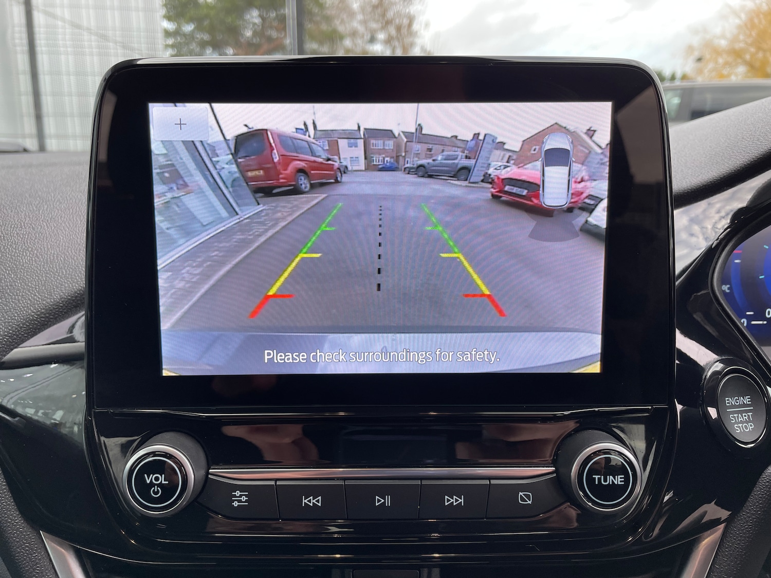 Used Ford Fiesta 2022 for sale - 77000602: Photo 26