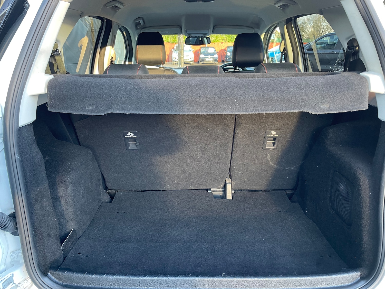 Used Ford Ecosport 2022 for sale - 77000590: Photo 13