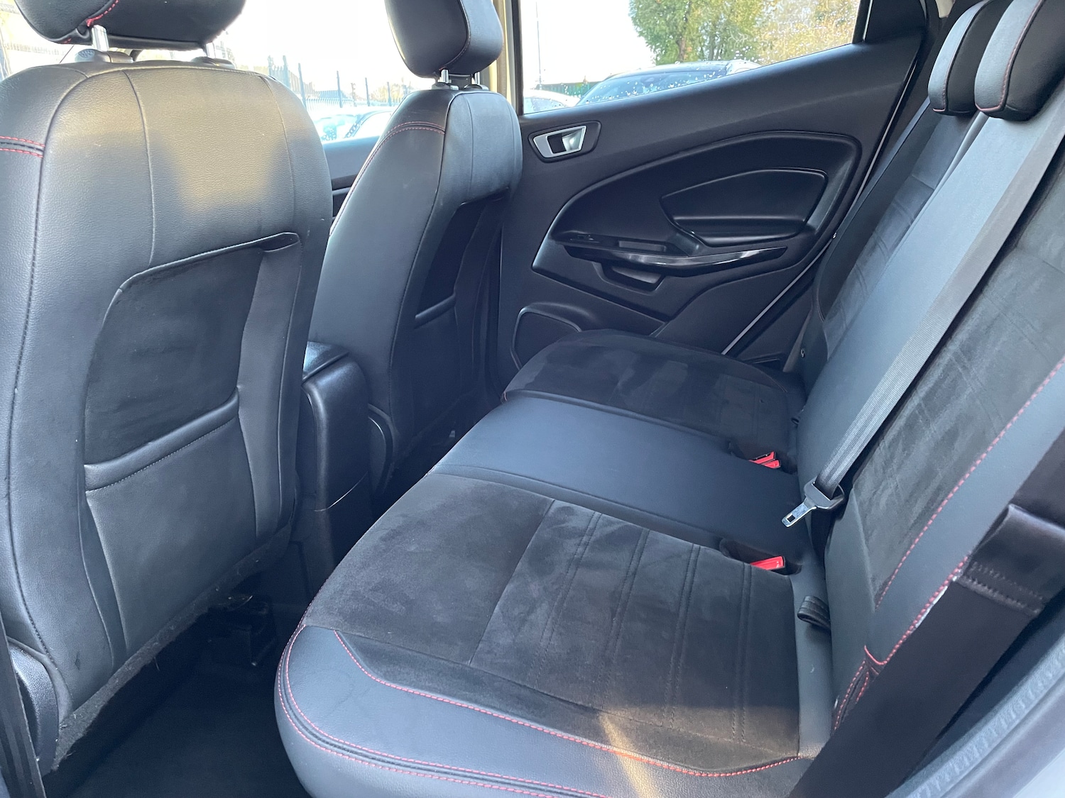 Used Ford Ecosport 2022 for sale - 77000590: Photo 14