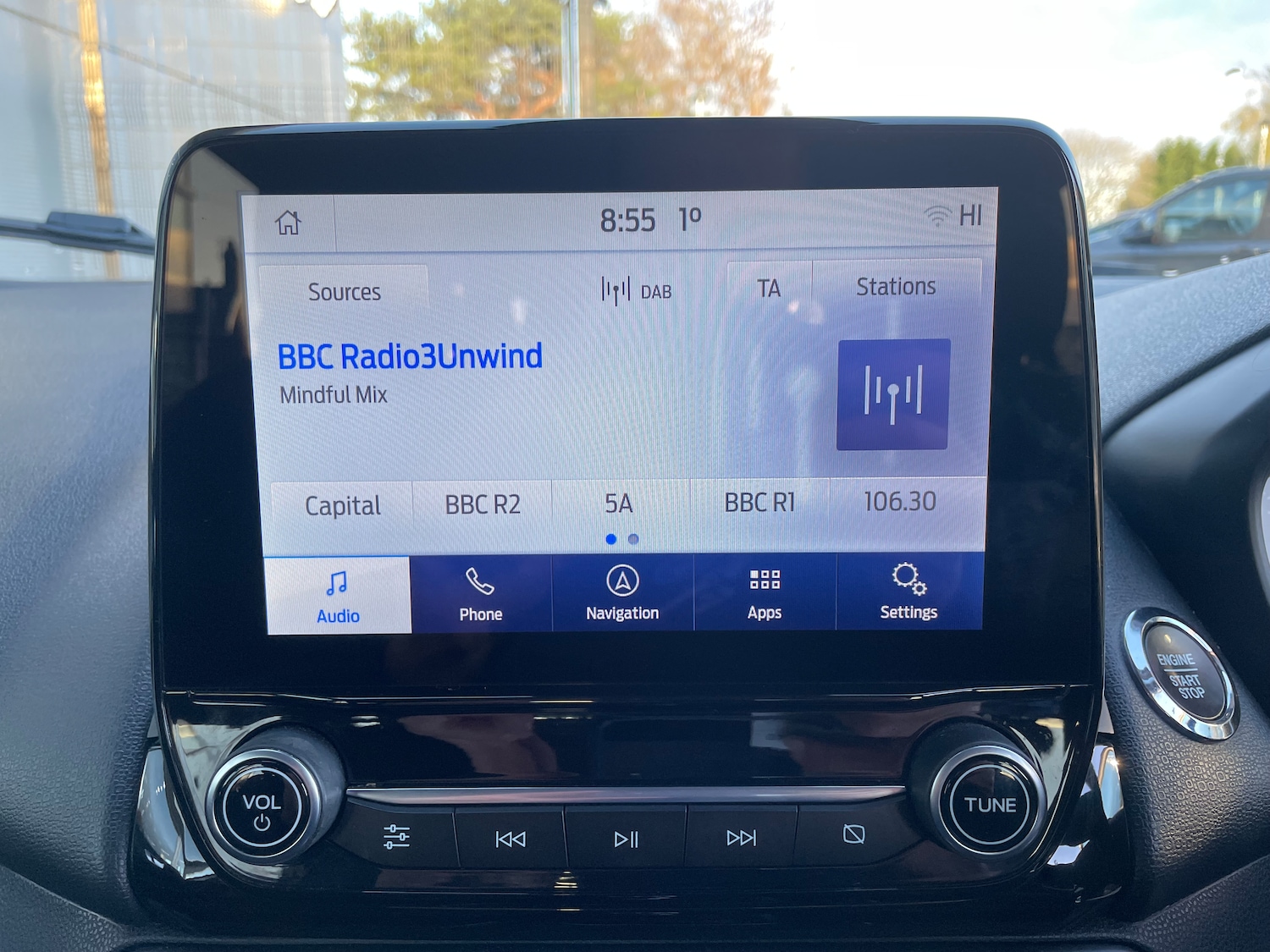 Used Ford Ecosport 2022 for sale - 77000590: Photo 19