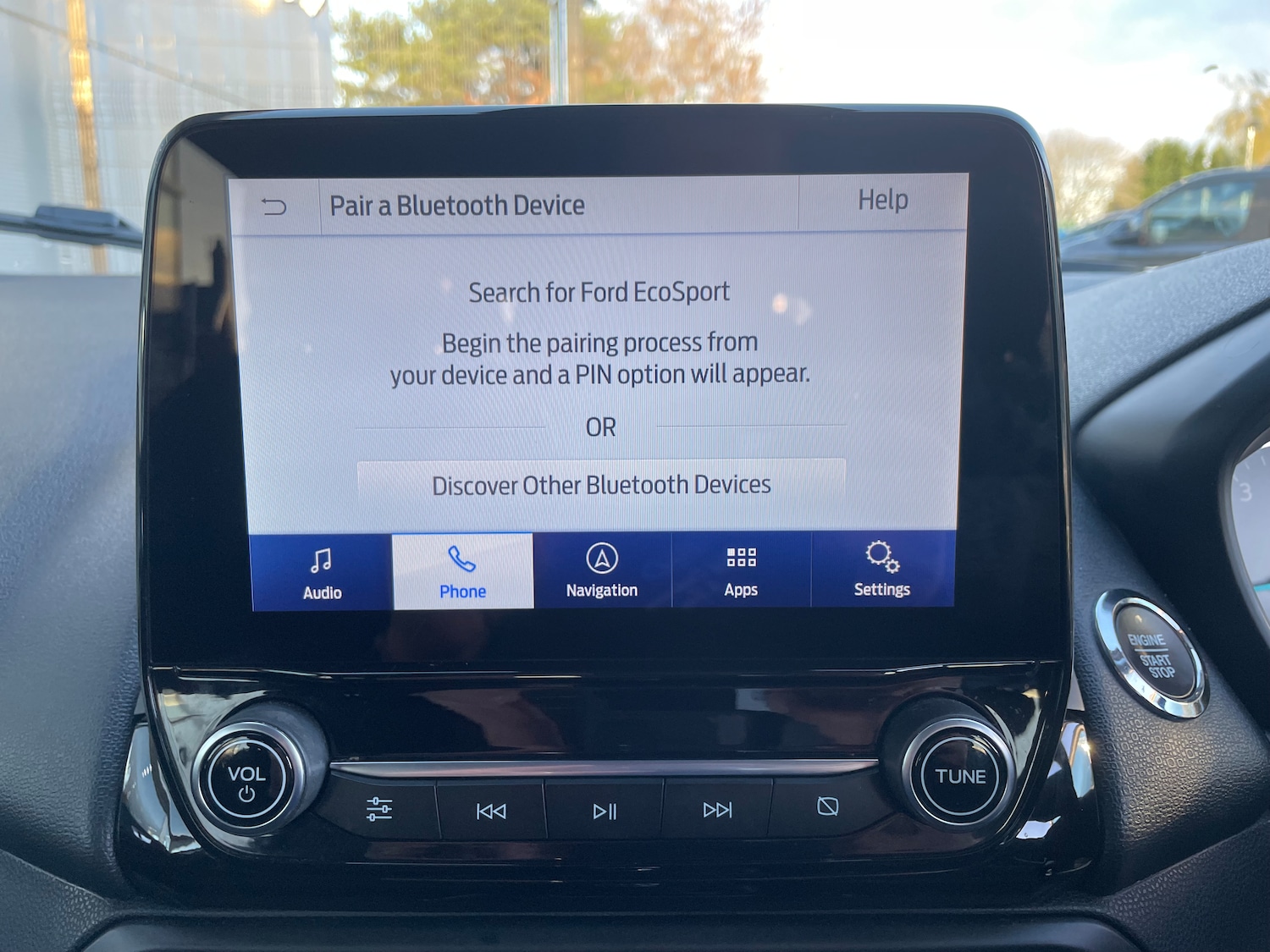 Used Ford Ecosport 2022 for sale - 77000590: Photo 20