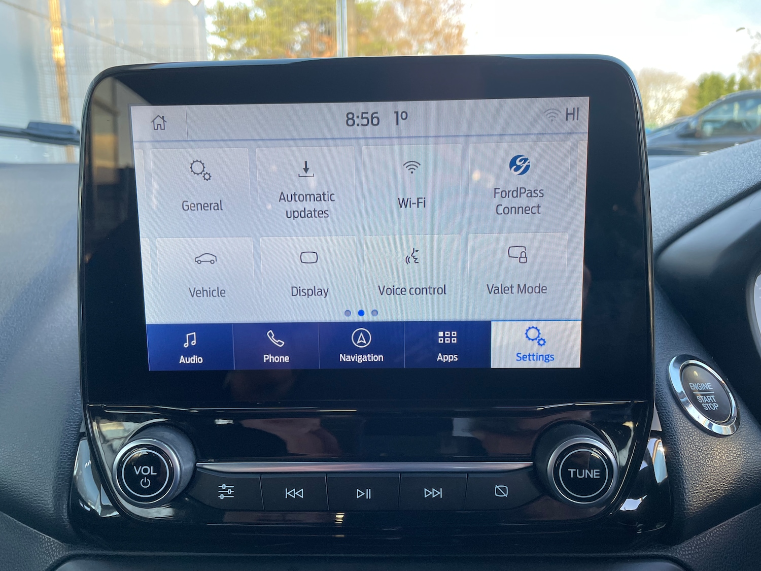 Used Ford Ecosport 2022 for sale - 77000590: Photo 22