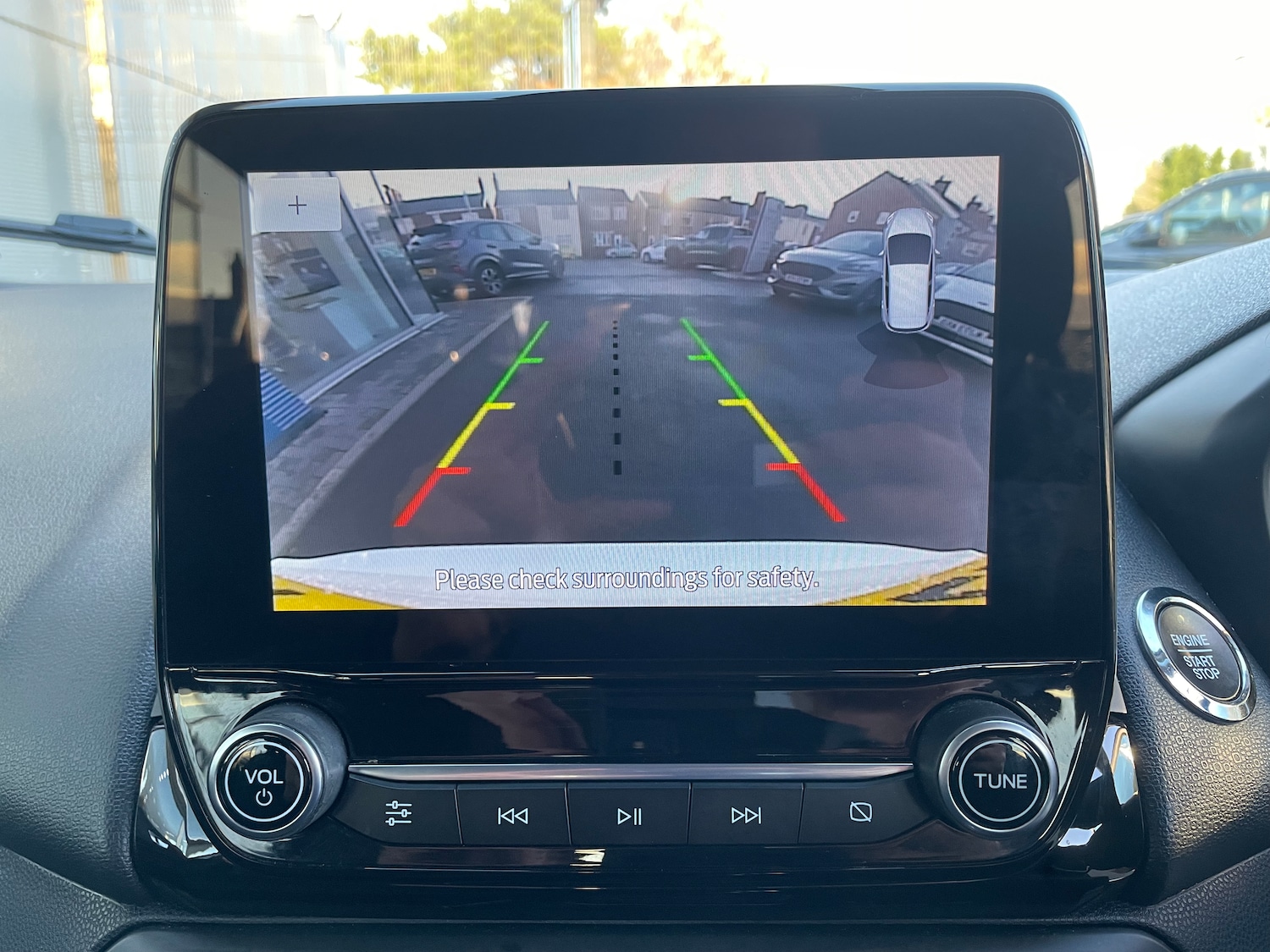 Used Ford Ecosport 2022 for sale - 77000590: Photo 24