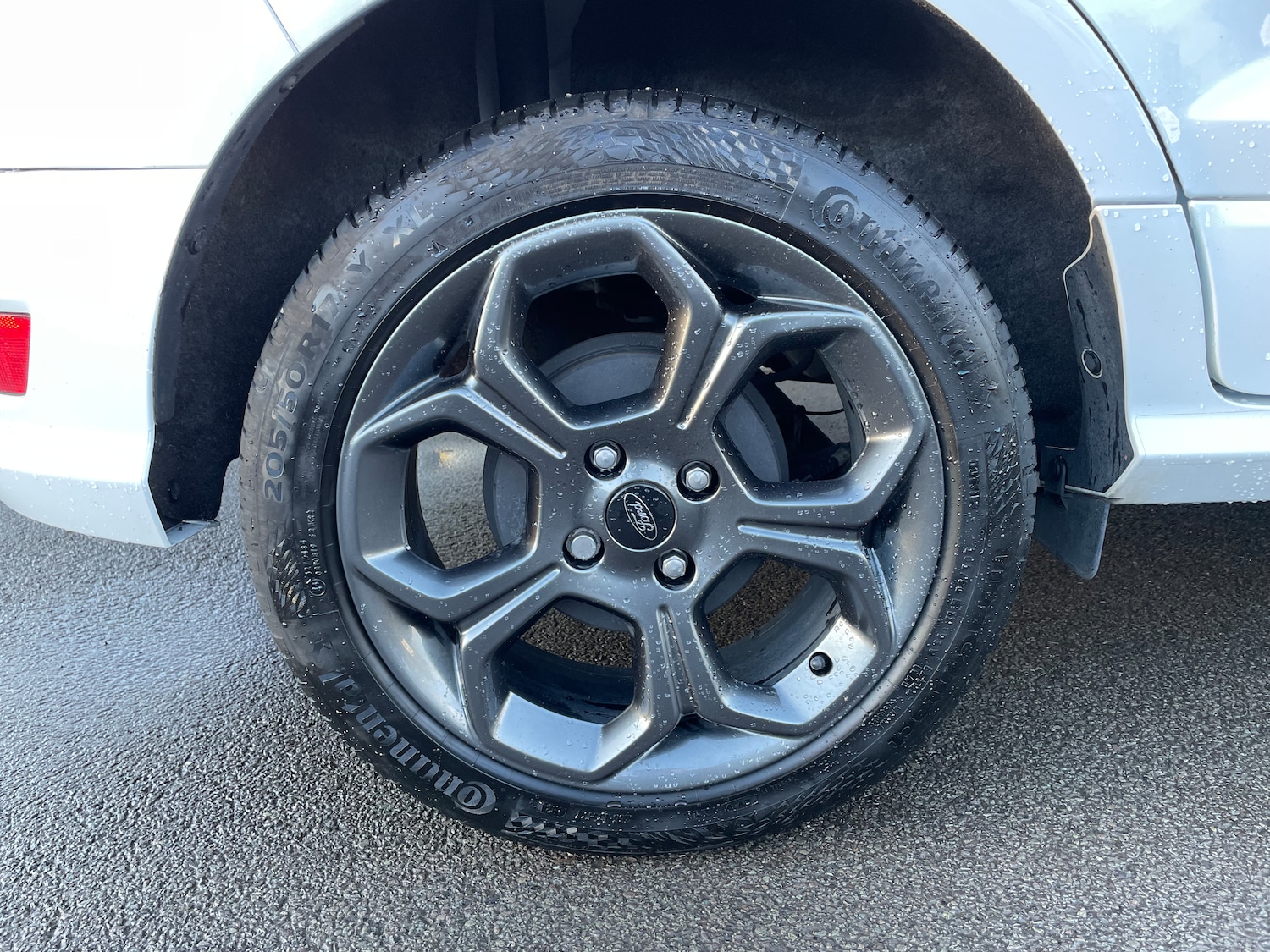 Used Ford Ecosport 2022 for sale - 77000590: Photo 8