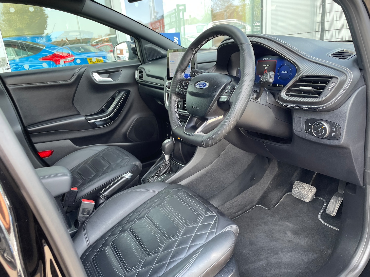 Used Ford Puma 2023 for sale - 77432231: Photo 10