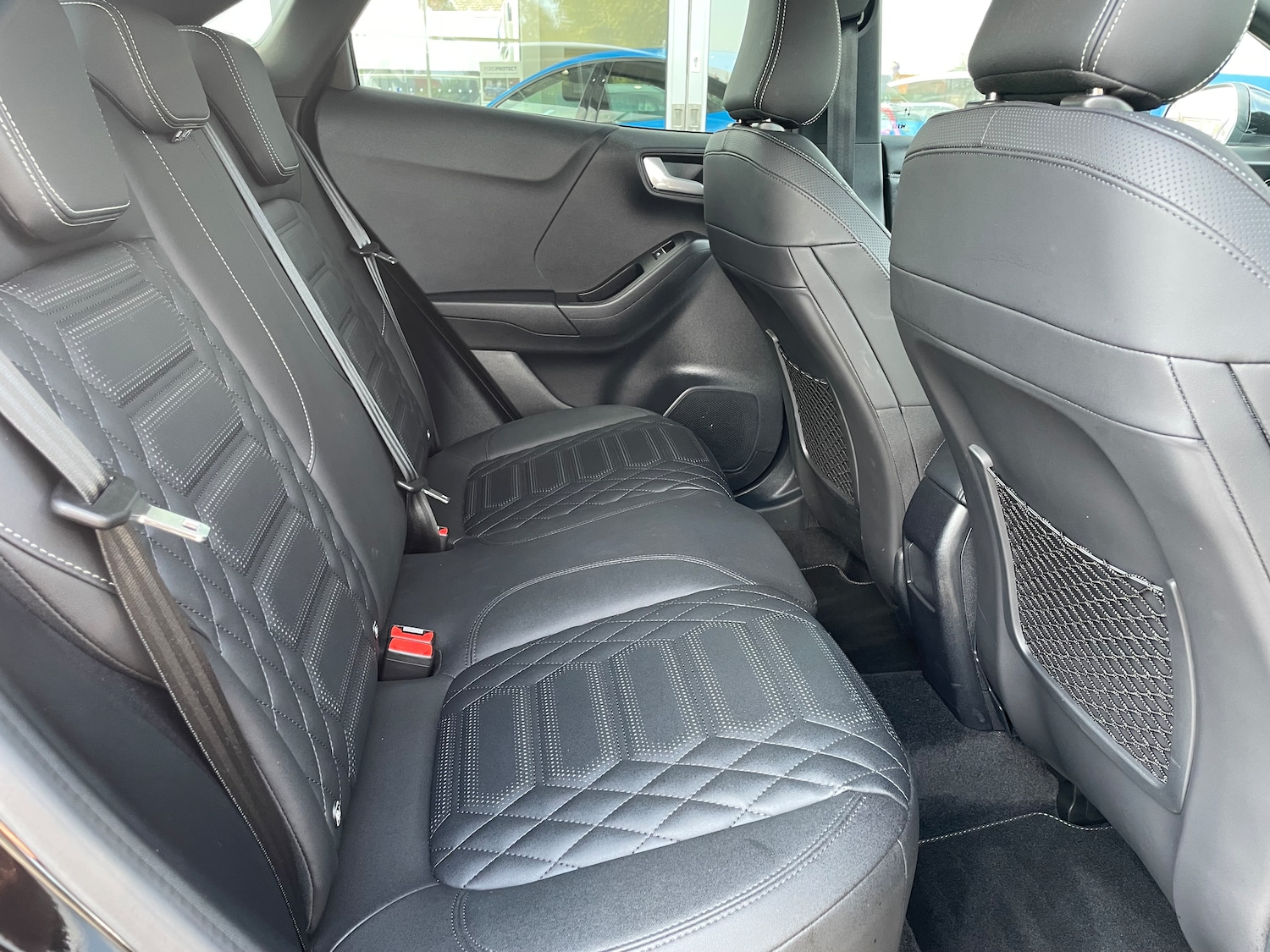 Used Ford Puma 2023 for sale - 77432231: Photo 13