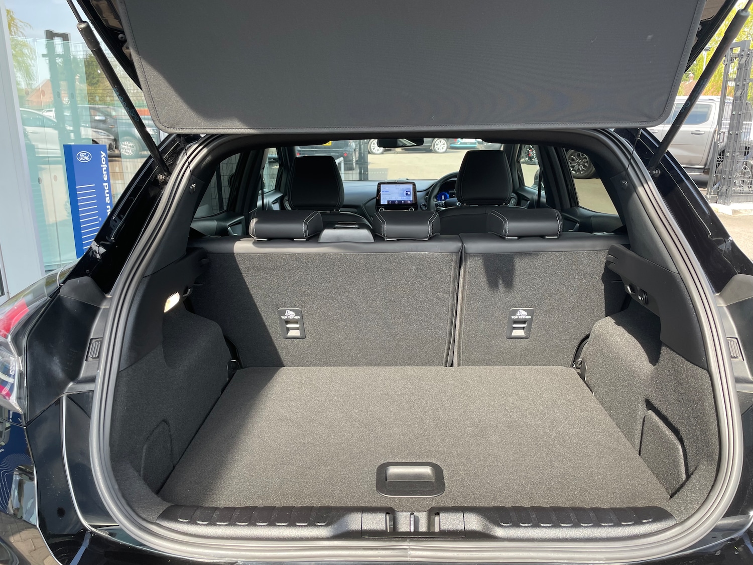 Used Ford Puma 2023 for sale - 77432231: Photo 14