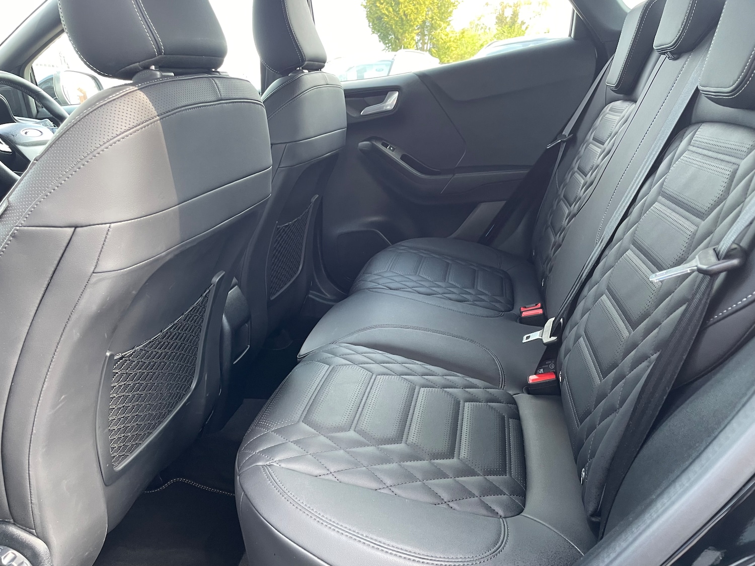 Used Ford Puma 2023 for sale - 77432231: Photo 15