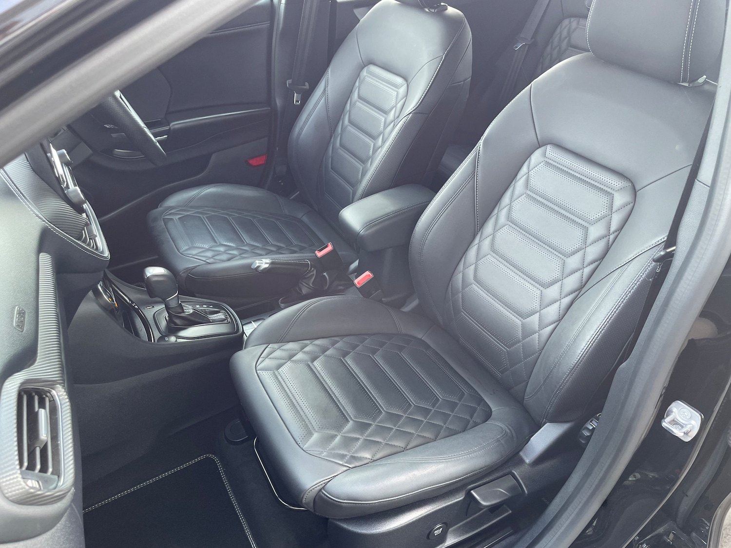 Used Ford Puma 2023 for sale - 77432231: Photo 18