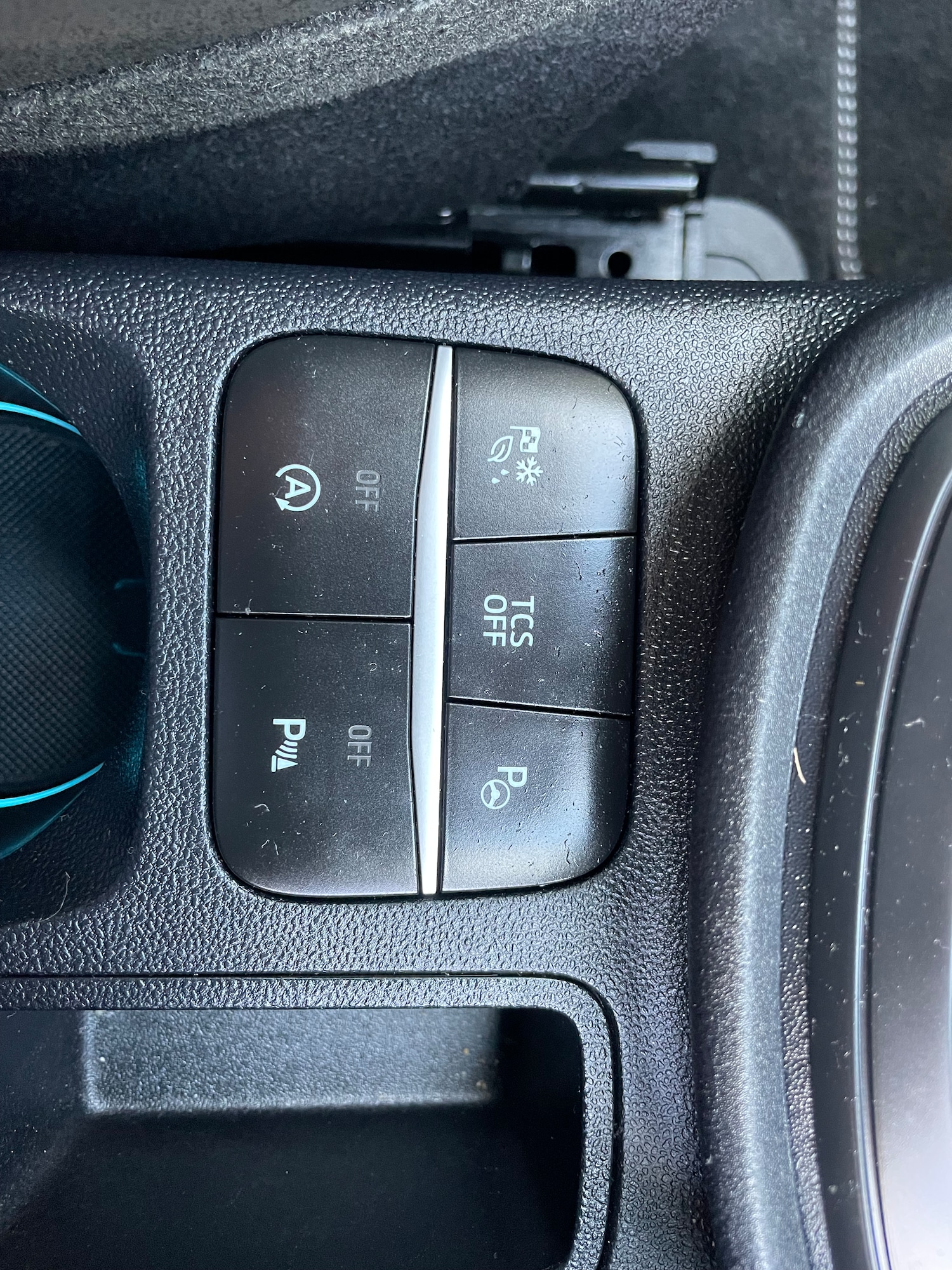 Used Ford Puma 2023 for sale - 77432231: Photo 19