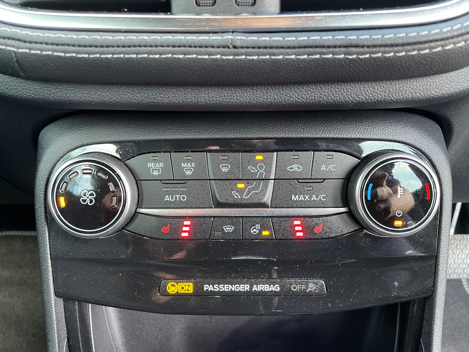 Used Ford Puma 2023 for sale - 77432231: Photo 20