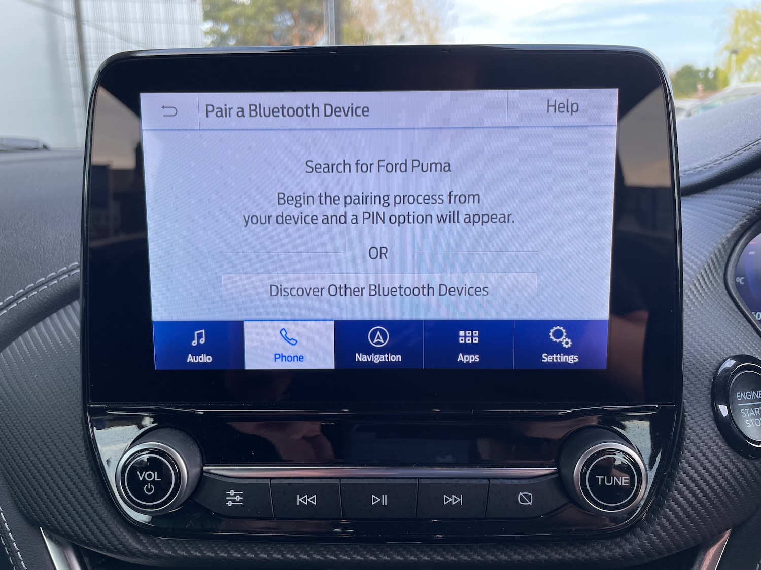 Used Ford Puma 2023 for sale - 77432231: Photo 23