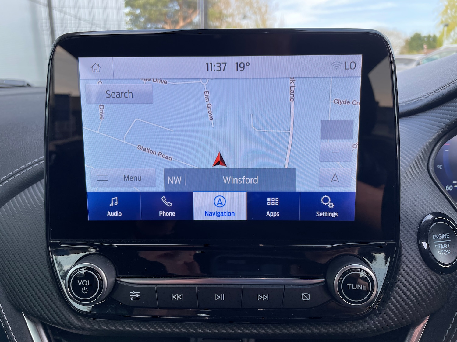 Used Ford Puma 2023 for sale - 77432231: Photo 24